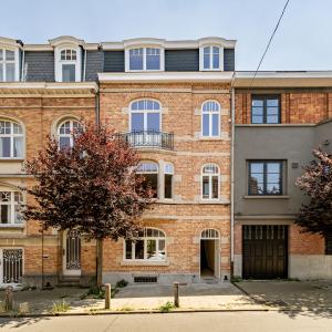 Merjay : Somptueux triplex penthouse neuf + terrasse
