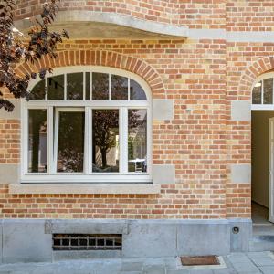 Merjay : Somptueux triplex penthouse neuf + terrasse