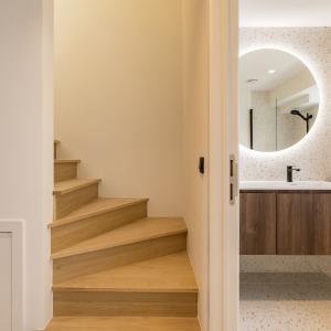 Merjay : Somptueux triplex penthouse neuf + terrasse