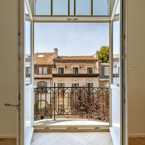 Merjay : Somptueux triplex penthouse neuf + terrasse