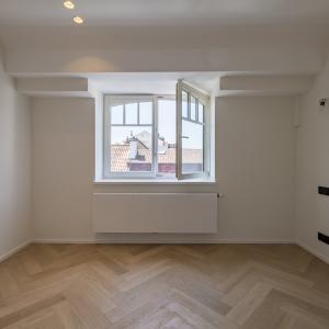 Merjay : Somptueux triplex penthouse neuf + terrasse