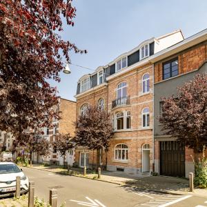 Merjay : Somptueux triplex penthouse neuf + terrasse