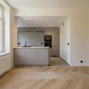 Merjay : Somptueux triplex penthouse neuf + terrasse