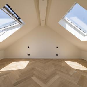Merjay : Somptueux triplex penthouse neuf + terrasse