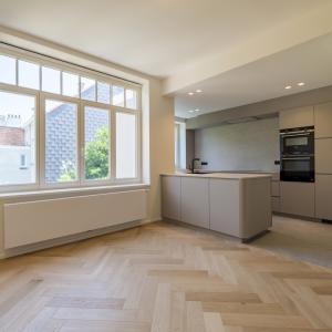 Merjay : Somptueux triplex penthouse neuf + terrasse