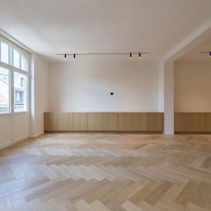 Merjay : Somptueux triplex penthouse neuf + terrasse