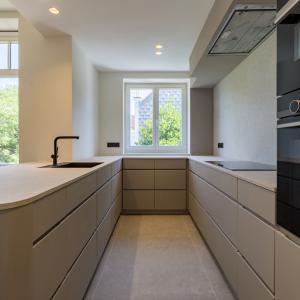 Merjay : Somptueux triplex penthouse neuf + terrasse