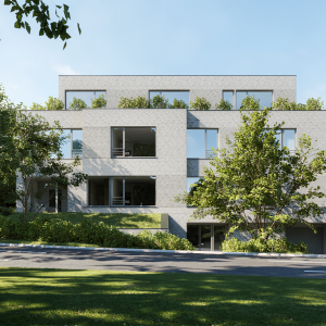Villa Lobar - Magnifique appt. 3ch. ±224m² de haut standing