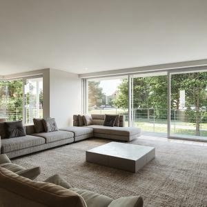 Villa Lobar - Magnifique appt. 3ch. ±224m² de haut standing