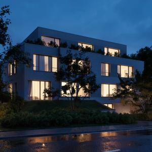 Villa Lobar - Magnifique appt. 3ch. ±227m² de haut standing