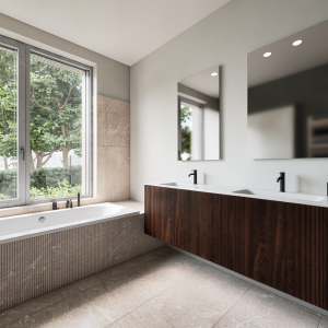 Villa Lobar - Magnifique appt. 3ch. ±227m² de haut standing