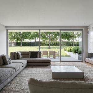 Villa Lobar - Magnifique appt. 3ch. ±224m² de haut standing