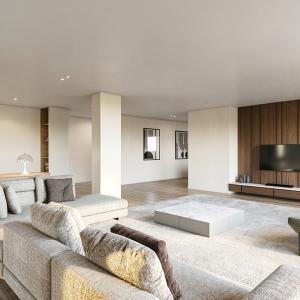 Villa Lobar - Penthouse 3ch. ±278m² de haut standing