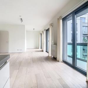 Centre-Ville : Superbe appartement 2 chambres + terrasse 