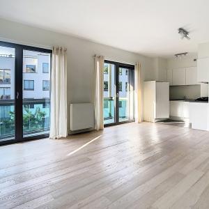 Centre-Ville : Superbe appartement 2 chambres + terrasse 