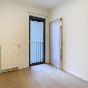 Centre-Ville : Superbe appartement 2 chambres + terrasse 