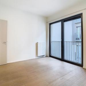 Centre-Ville : Superbe appartement 2 chambres + terrasse 