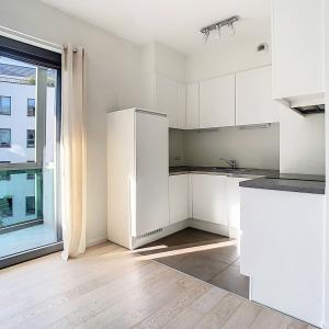 Centre-Ville : Superbe appartement 2 chambres + terrasse 