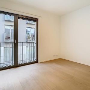 Centre-Ville : Superbe appartement 2 chambres + terrasse 