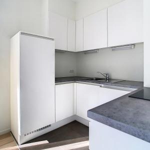 Centre-Ville : Superbe appartement 2 chambres + terrasse 