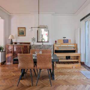 Dieweg - Magnifique maison moderniste avec garage.
