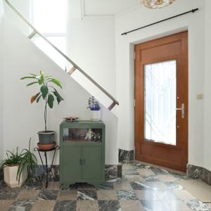 Dieweg - Magnifique maison moderniste avec garage.
