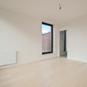Petit Sablon / Penthouse neuf ±204m² 3ch, terrasse
