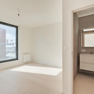 Petit Sablon / Penthouse neuf ±204m² 3ch, terrasse