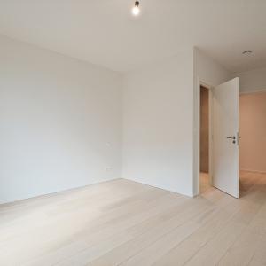 Petit Sablon / Penthouse neuf ±204m² 3ch, terrasse