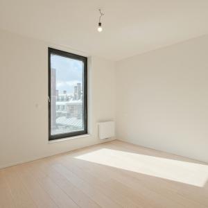 Petit Sablon / Penthouse neuf ±204m² 3ch.