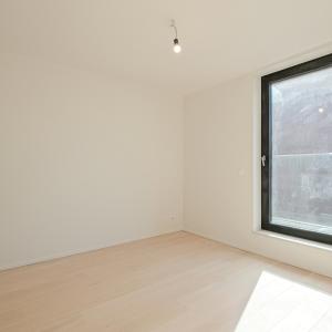 Petit Sablon / Penthouse neuf ±204m² 3ch.
