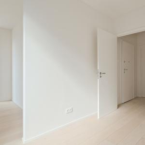 Petit Sablon / Penthouse neuf ±204m² 3ch.