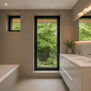 Dieweg/Wolvendael - Projet neuf Blés d'Or Maison de standing