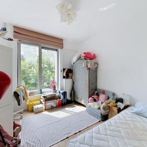 Parvis Saint-Pierre : Magnifique maison rénovée PEB B-
