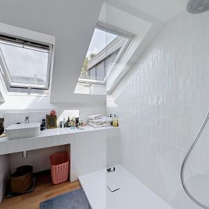 Parvis Saint-Pierre : Magnifique maison rénovée PEB B-