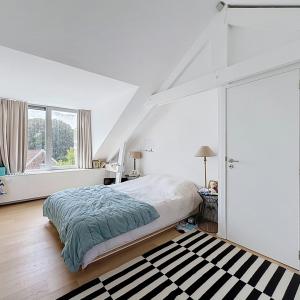 Parvis Saint-Pierre : Magnifique maison rénovée PEB B-