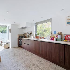 Parvis Saint-Pierre : Magnifique maison rénovée PEB B-