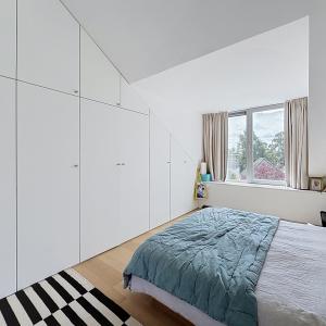 Parvis Saint-Pierre : Magnifique maison rénovée PEB B-