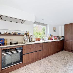 Parvis Saint-Pierre : Magnifique maison rénovée PEB B-