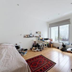 Parvis Saint-Pierre : Magnifique maison rénovée PEB B-