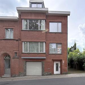 Parvis Saint-Pierre : Magnifique maison rénovée PEB B-