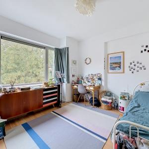 Parvis Saint-Pierre : Magnifique maison rénovée PEB B-