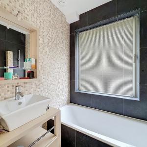 Parvis Saint-Pierre : Magnifique maison rénovée PEB B-