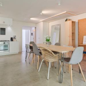 Chant d'oiseau: magnifique duplex rénové 3 terrasses 