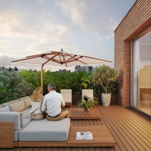 FAUBOURG 444