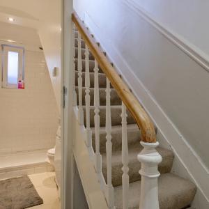 Tenbosch - Châtelain: Magnifique maison de 3 chambres 