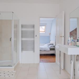Tenbosch - Châtelain: Magnifique maison de 3 chambres 