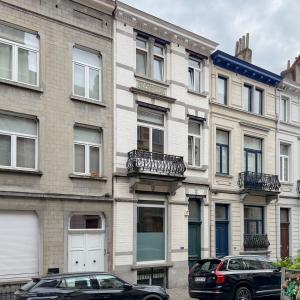 Tenbosch - Châtelain: Magnifique maison de 3 chambres 