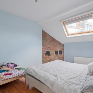 Tenbosch - Châtelain: Magnifique maison de 3 chambres 