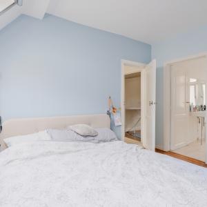 Tenbosch - Châtelain: Magnifique maison de 3 chambres 